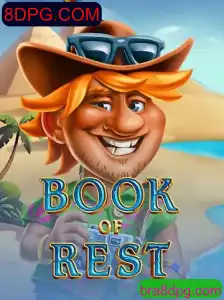 BookofRest: Exploração Envolvente no Mundo dos Jogos de Tabuleiro