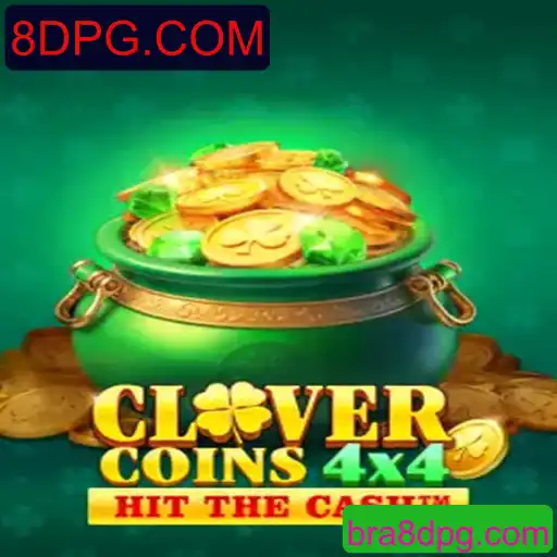 CloverCoins4x4: Descubra o Mundo Emocionante do Novo Jogo de Estratégia