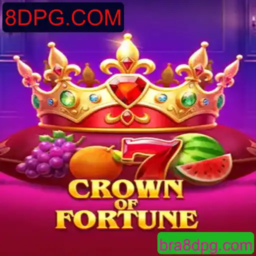 CrownofFortune: Descubra as Regras e o Fascínio do Novo Jogo da 8DPG.COM