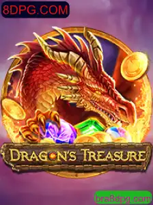 Explorando DragonsTreasure - Um Jogo Fascinante da 8DPG.COM