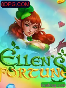 EllensFortune: Um Mergulho em um Mundo Mágico de Aventuras
