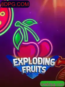 ExplodingFruits: Um Jogo Inovador para os Amantes de Frutas