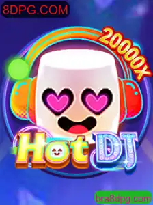 Dominando as Pistas com HotDJ: Um Olhar Profundo nas Mecânicas e Diversão do Jogo