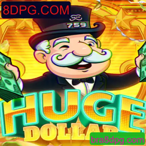 Detalhes do Jogo HugeDollar