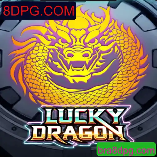 Descubra o Fascinante Mundo de LuckyDragon em 8DPG.COM
