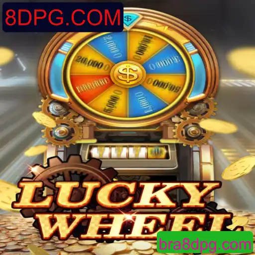 Descubra o Emocionante Mundo de LuckyWheel