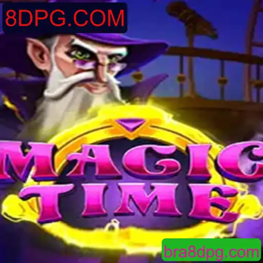 Descubra o Fascinante Mundo de MagicTime