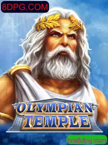 Descubra o Fascinante Mundo de OlympianTemple: Um Guia Completo