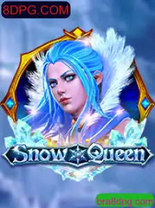 Explorando o Mundo Encantado de SnowQueen: Um Jogo de Aventura Épico