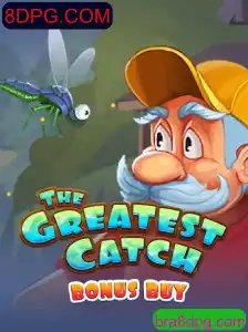 Descubra 'TheGreatestCatchBonusBuy': Um Mergulho no Mundo dos Jogos de Caça-Níqueis
