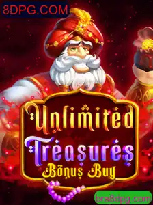 UnlimitedTreasuresBonusBuy: Descubra Aventuras e Regras Desta Excitante Experiência de Jogo
